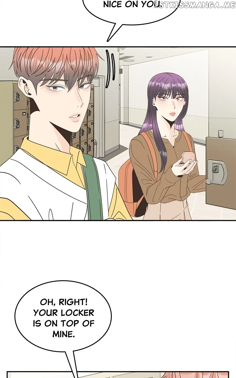 Unraveling Rumors Chapter 23 – Page 38