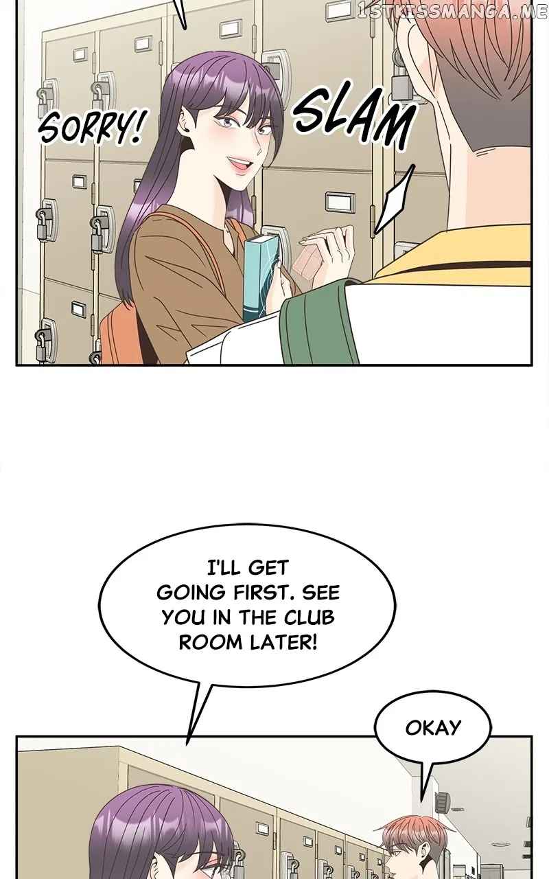 Unraveling Rumors Chapter 23 – Page 39