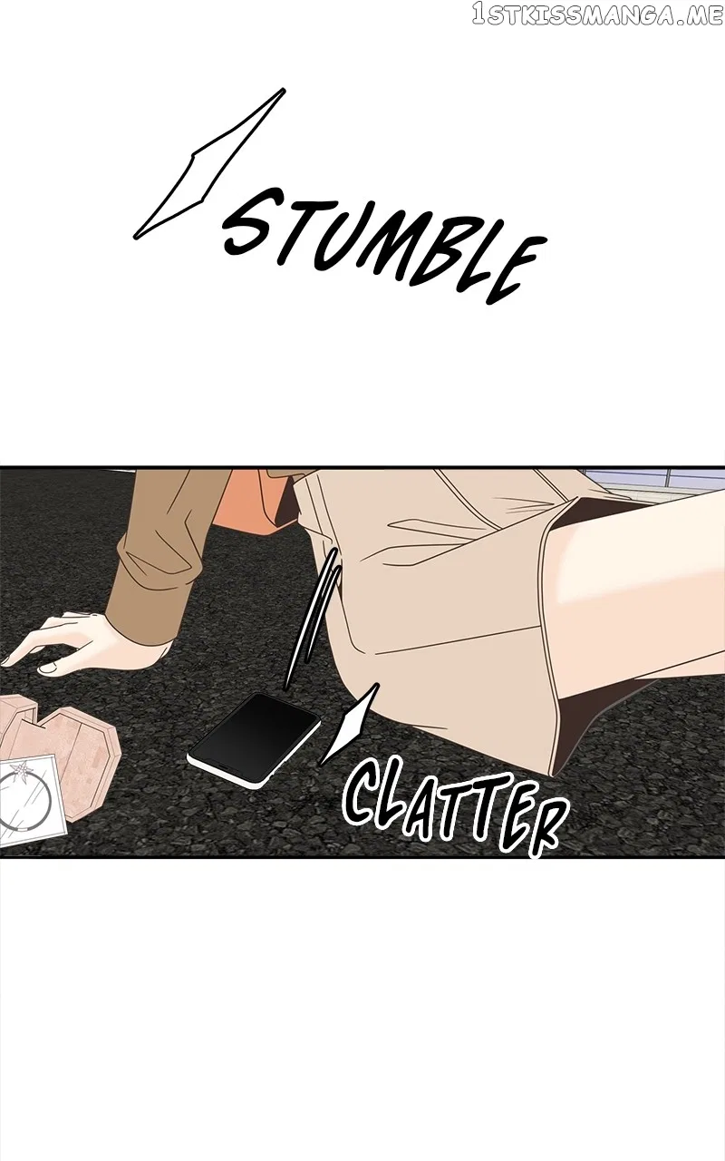 Unraveling Rumors Chapter 23 – Page 54