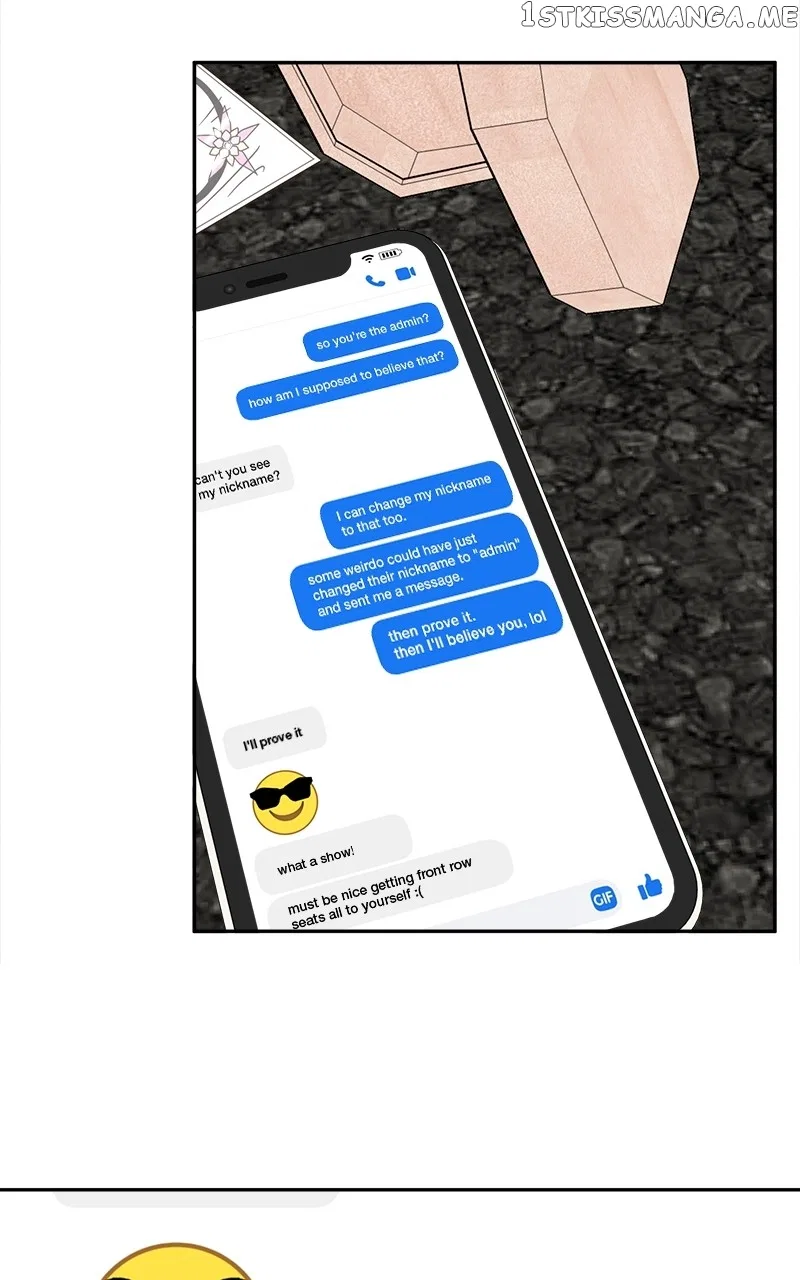 Unraveling Rumors Chapter 23 – Page 55