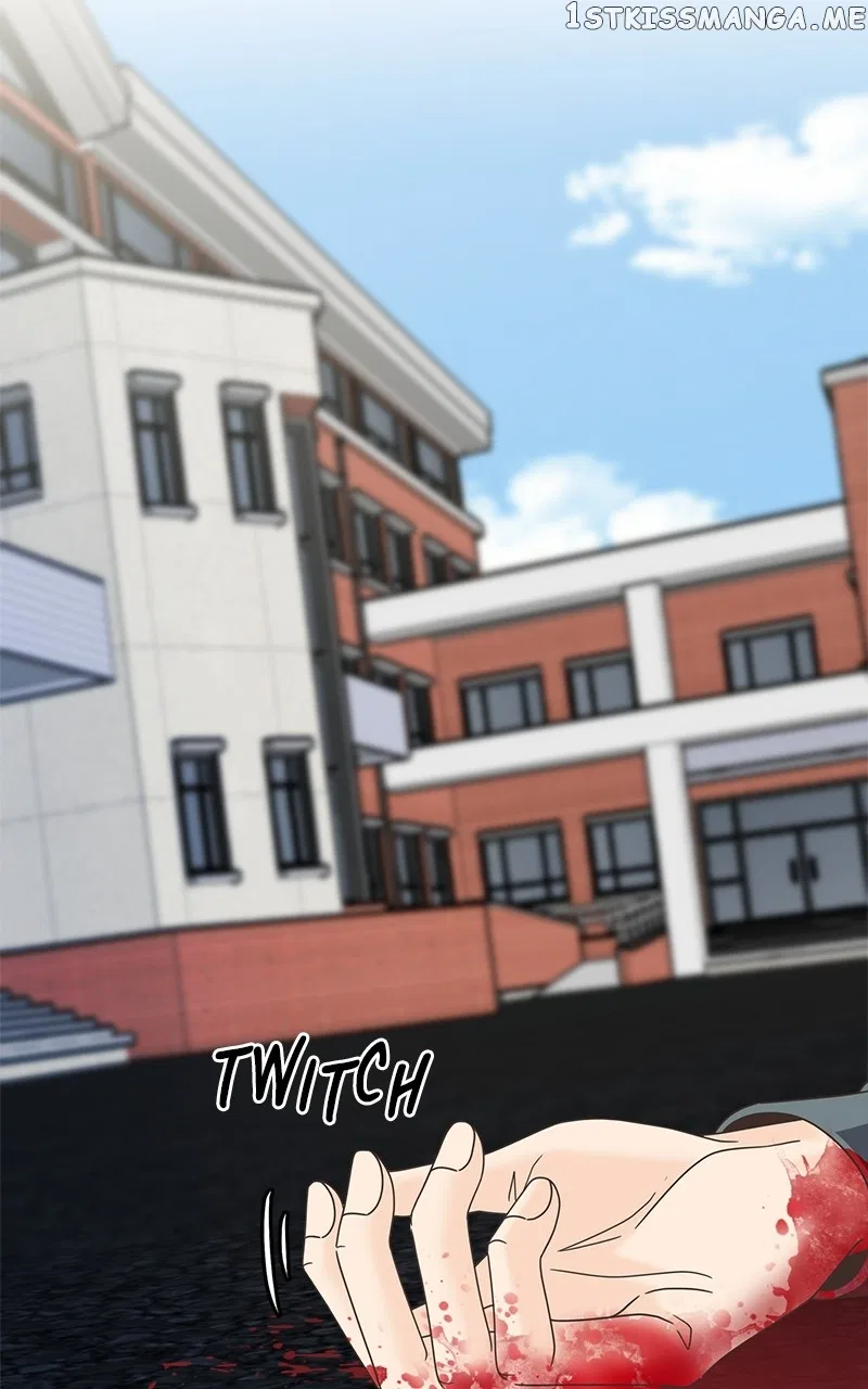 Unraveling Rumors Chapter 23 – Page 58