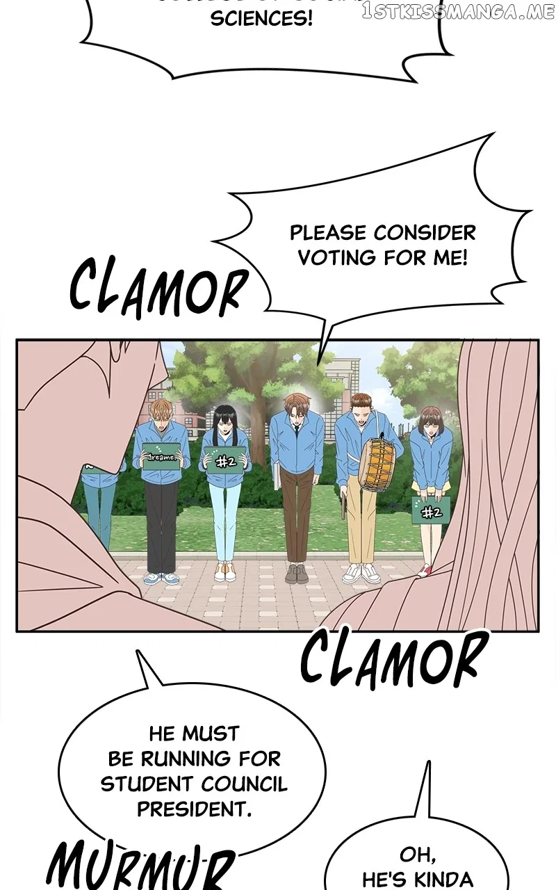 Unraveling Rumors Chapter 22 – Page 11