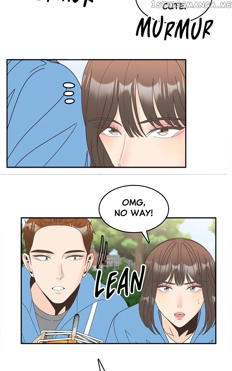 Unraveling Rumors Chapter 22 – Page 12