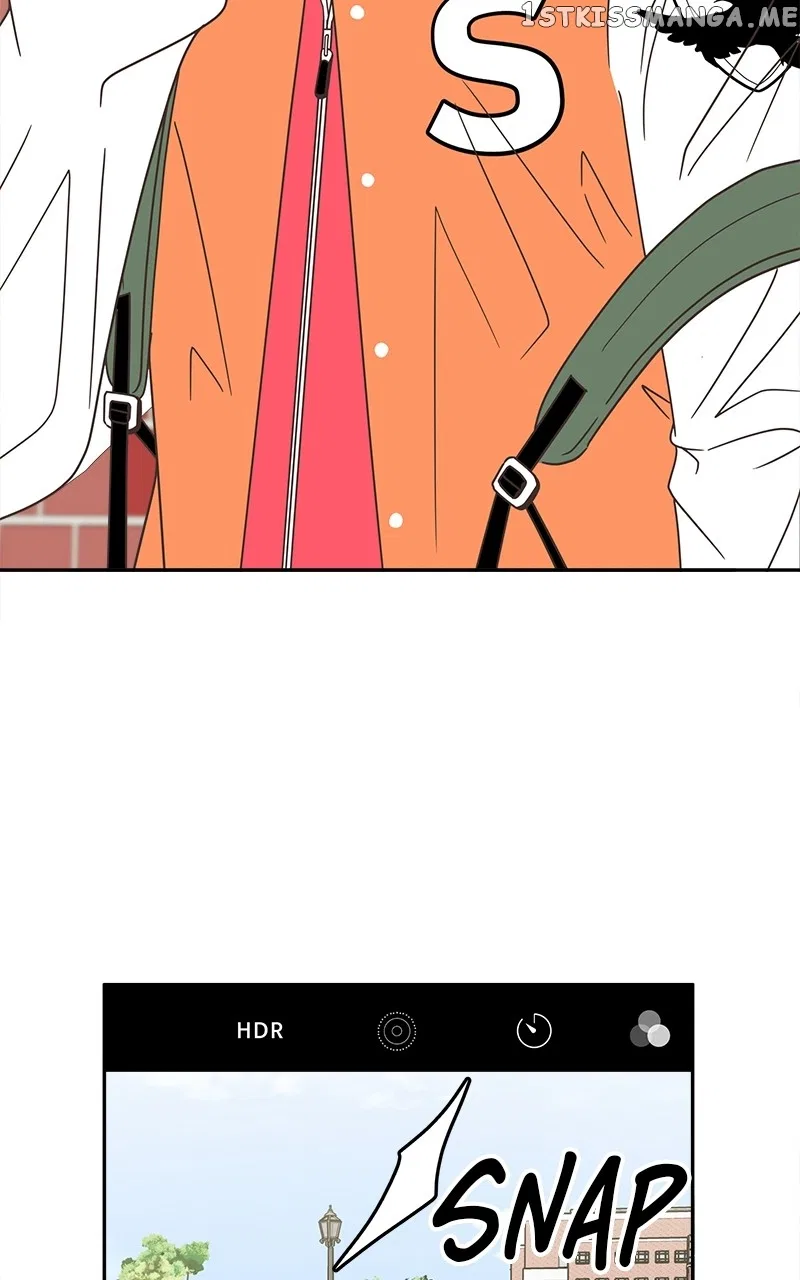 Unraveling Rumors Chapter 22 – Page 15