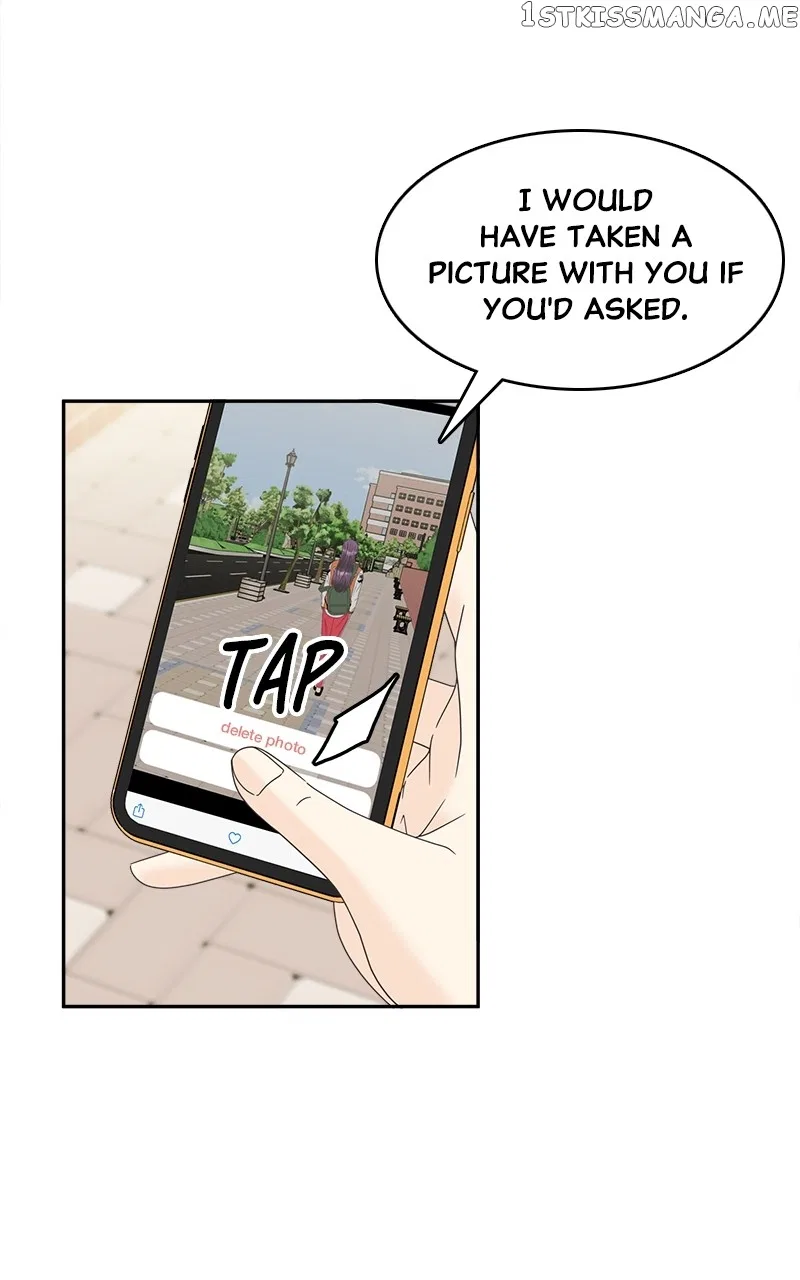 Unraveling Rumors Chapter 22 – Page 19