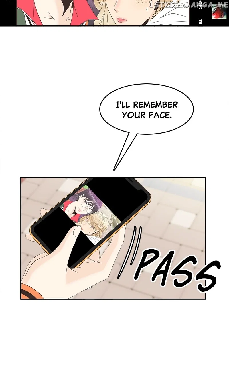 Unraveling Rumors Chapter 22 – Page 21