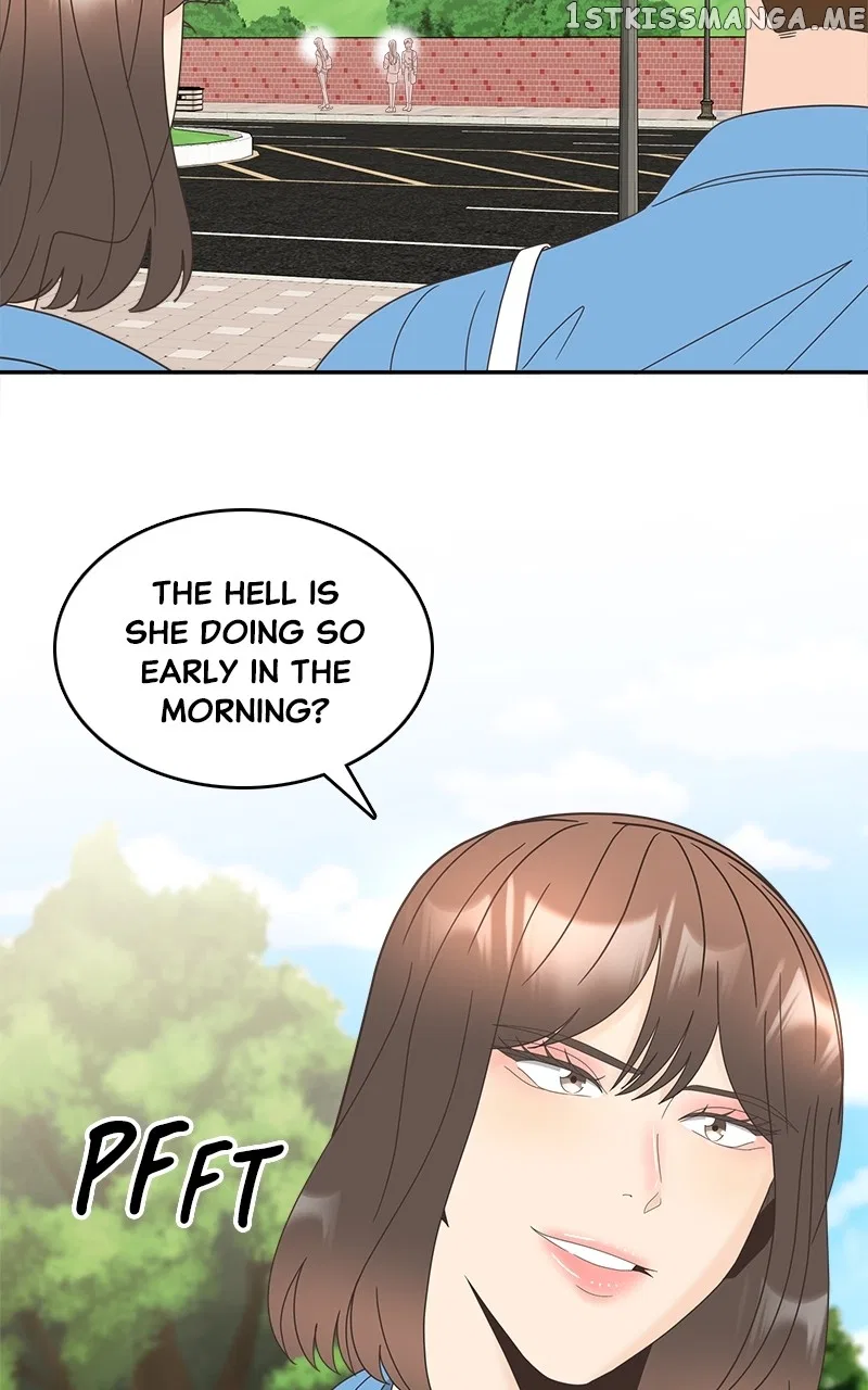 Unraveling Rumors Chapter 22 – Page 24