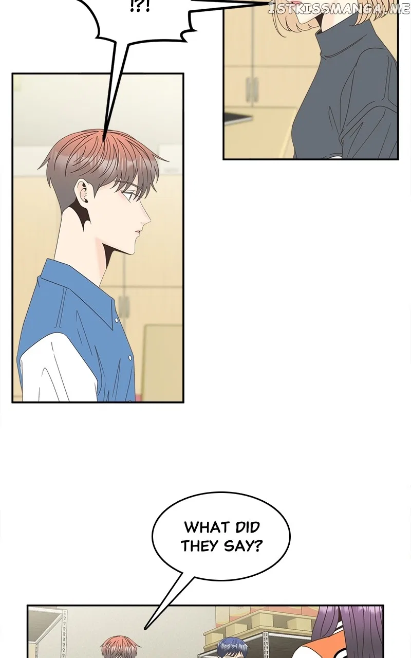 Unraveling Rumors Chapter 22 – Page 28