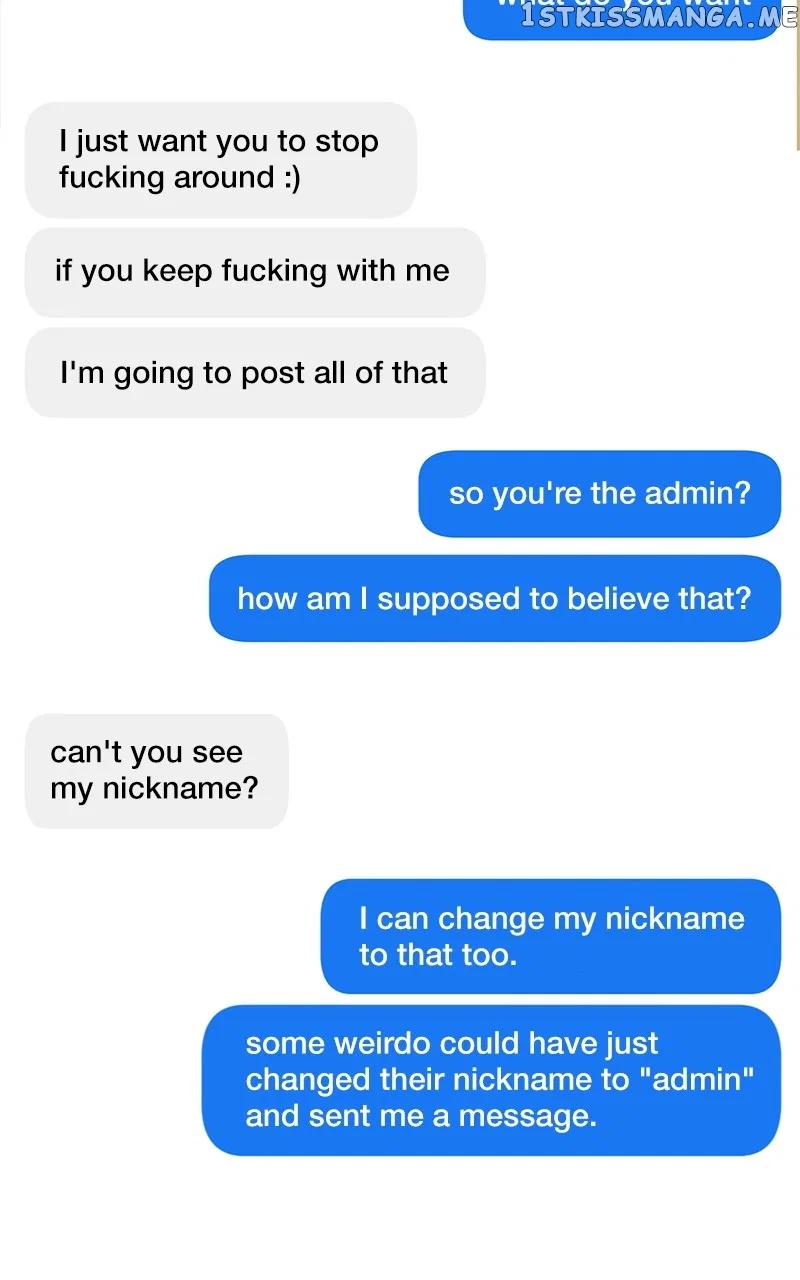 Unraveling Rumors Chapter 22 – Page 31
