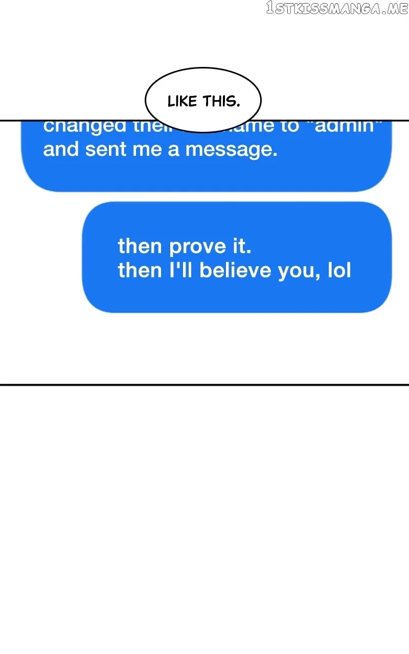 Unraveling Rumors Chapter 22 – Page 33