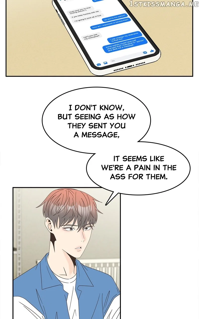 Unraveling Rumors Chapter 22 – Page 35