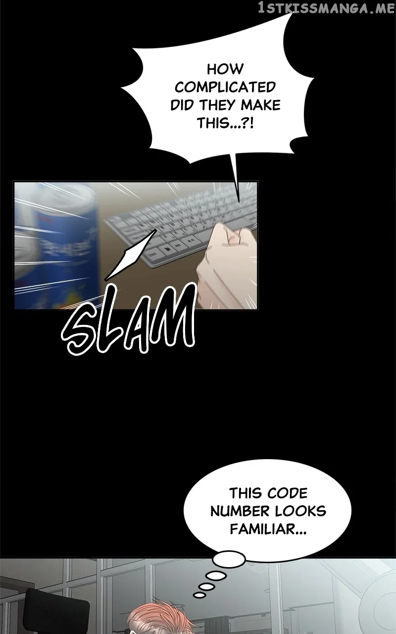 Unraveling Rumors Chapter 22 – Page 38