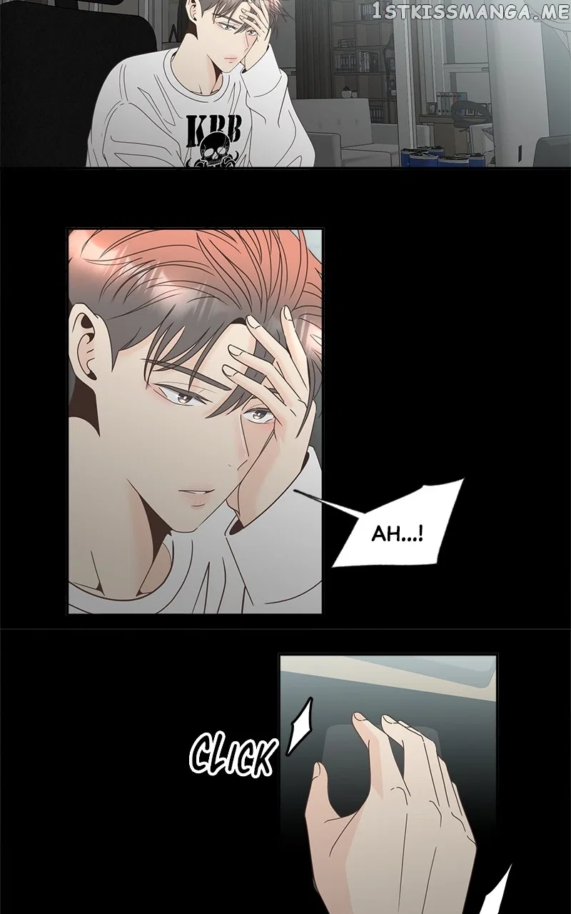 Unraveling Rumors Chapter 22 – Page 39