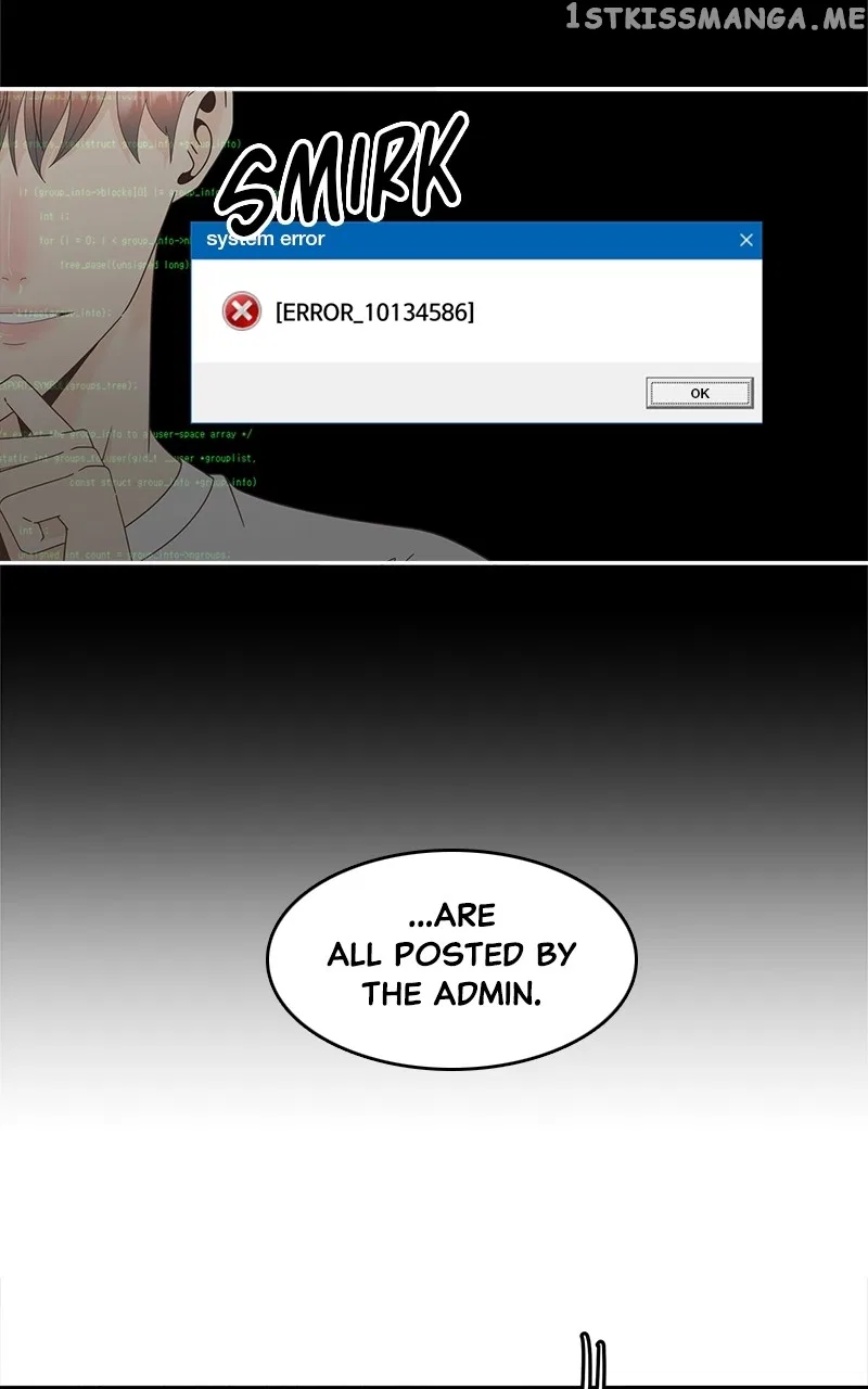 Unraveling Rumors Chapter 22 – Page 41