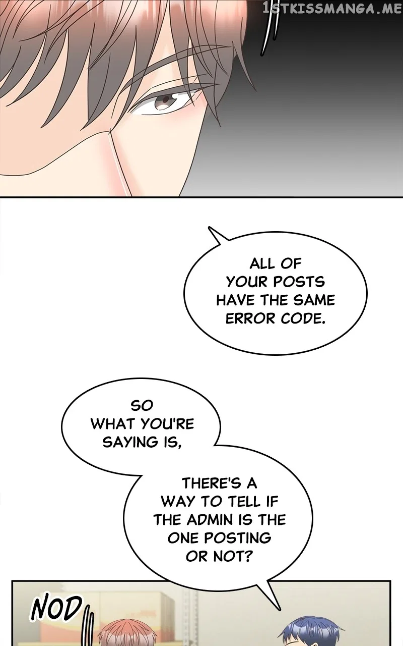 Unraveling Rumors Chapter 22 – Page 42