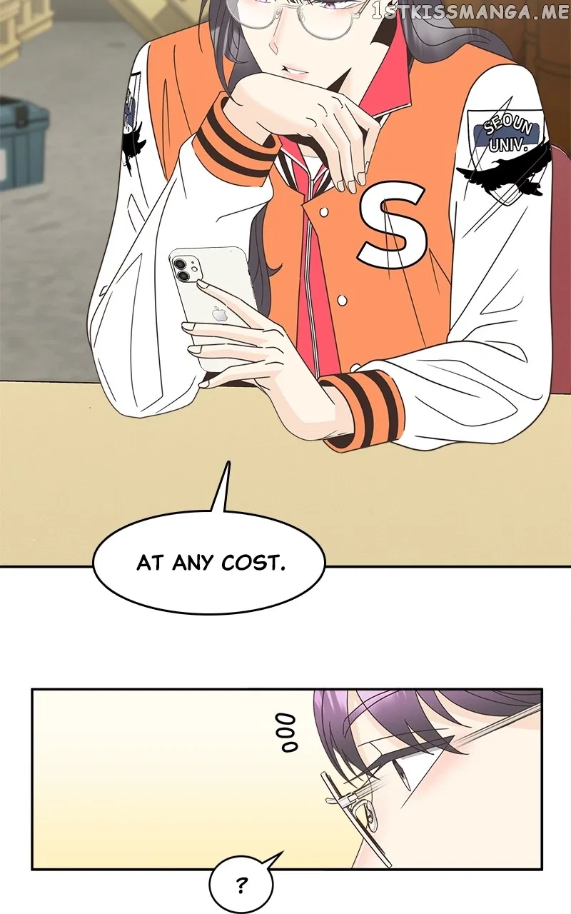 Unraveling Rumors Chapter 22 – Page 44