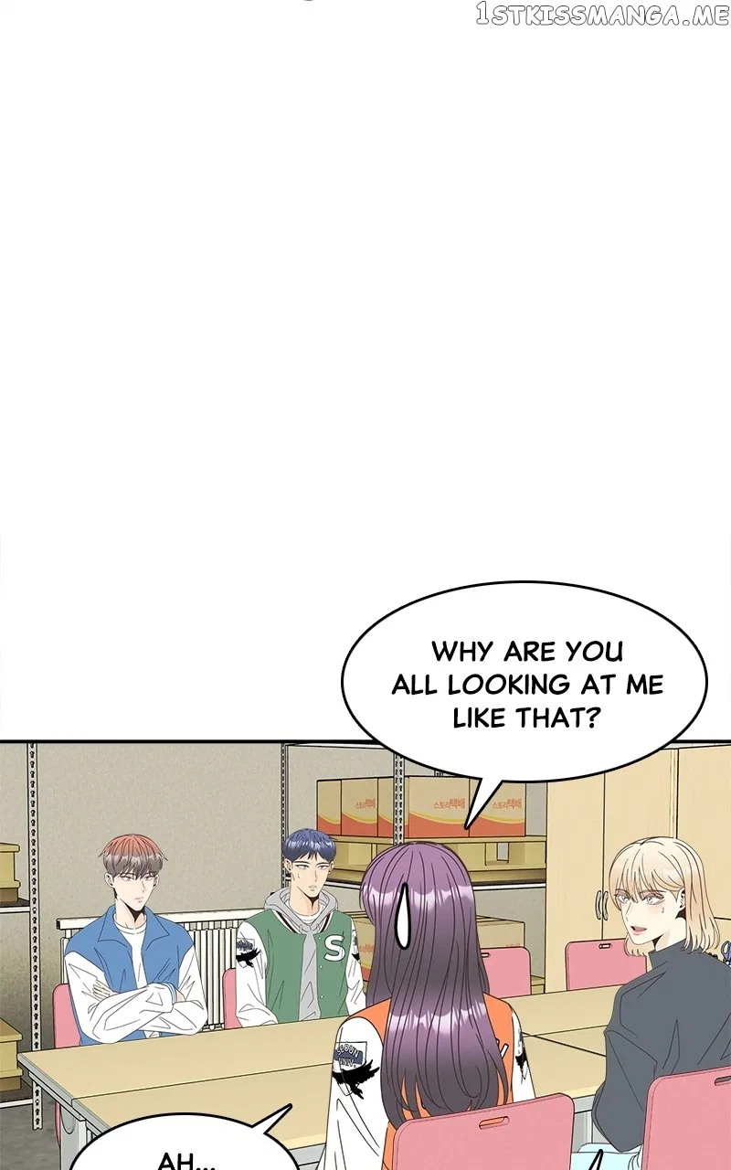 Unraveling Rumors Chapter 22 – Page 45