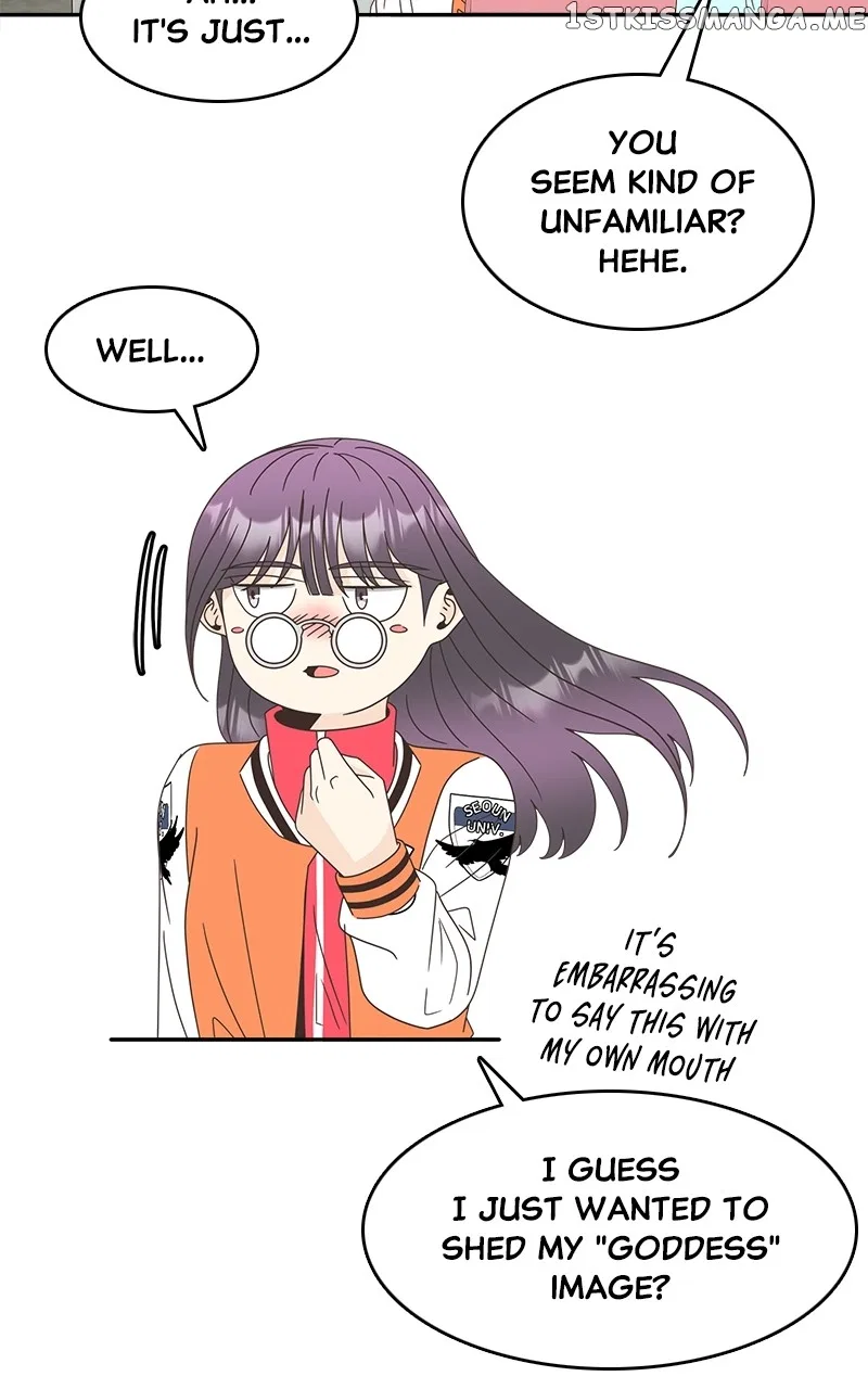 Unraveling Rumors Chapter 22 – Page 46