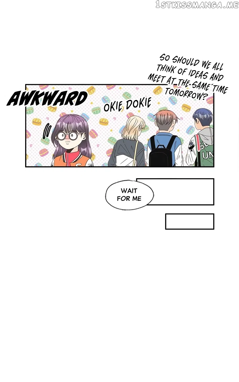 Unraveling Rumors Chapter 22 – Page 47