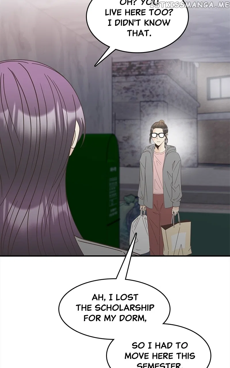 Unraveling Rumors Chapter 22 – Page 50