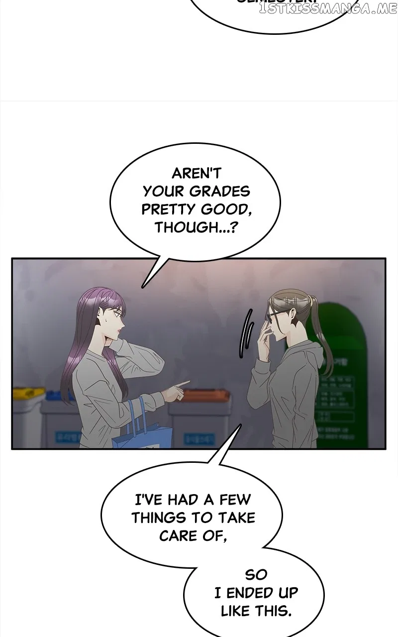 Unraveling Rumors Chapter 22 – Page 51