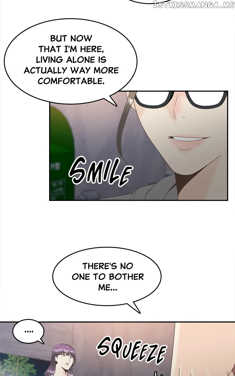 Unraveling Rumors Chapter 22 – Page 52