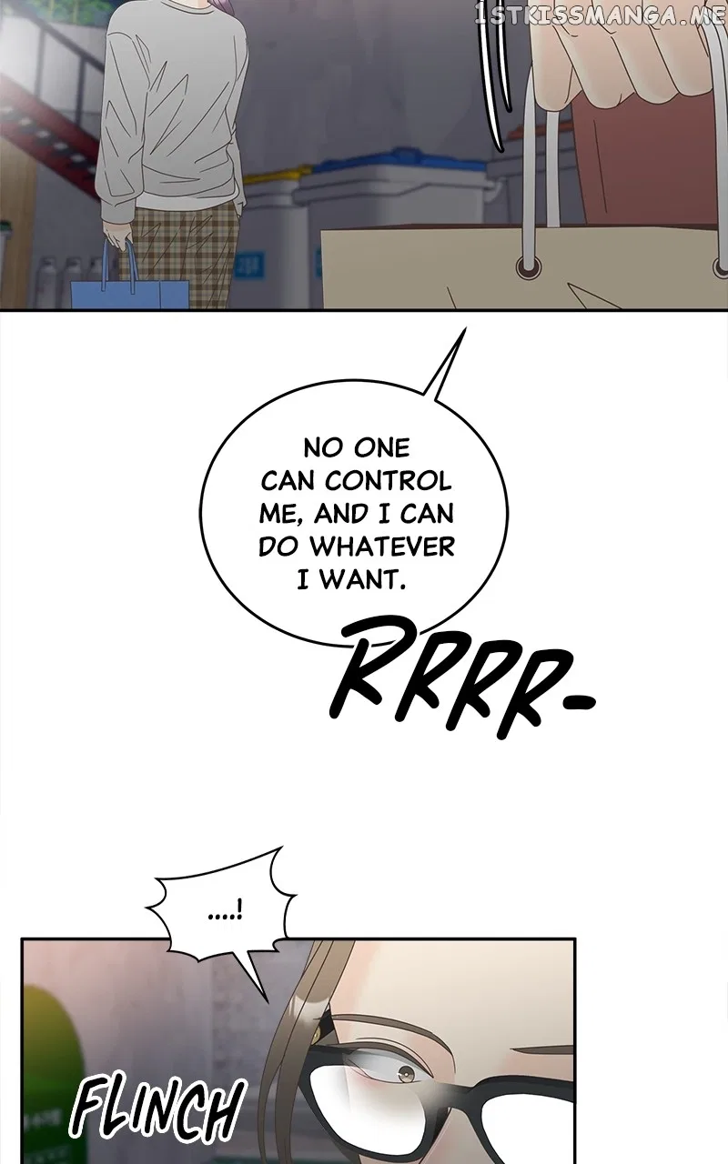 Unraveling Rumors Chapter 22 – Page 53