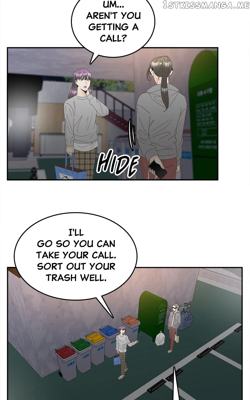 Unraveling Rumors Chapter 22 – Page 55