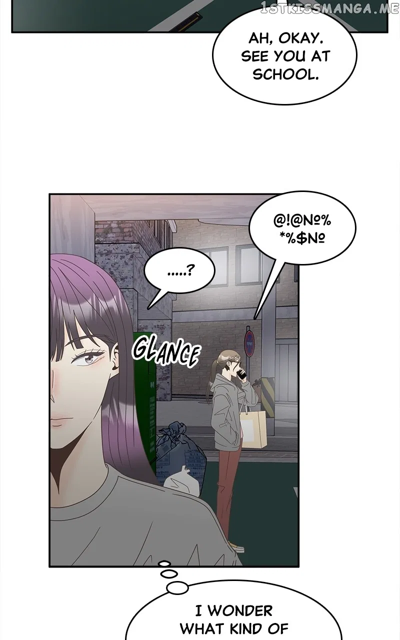 Unraveling Rumors Chapter 22 – Page 56