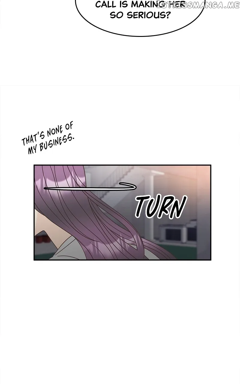 Unraveling Rumors Chapter 22 – Page 57