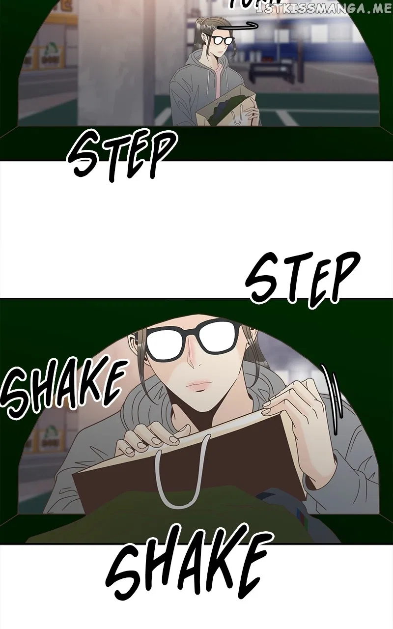 Unraveling Rumors Chapter 22 – Page 61