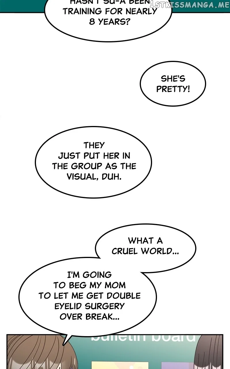 Unraveling Rumors Chapter 21 – Page 3