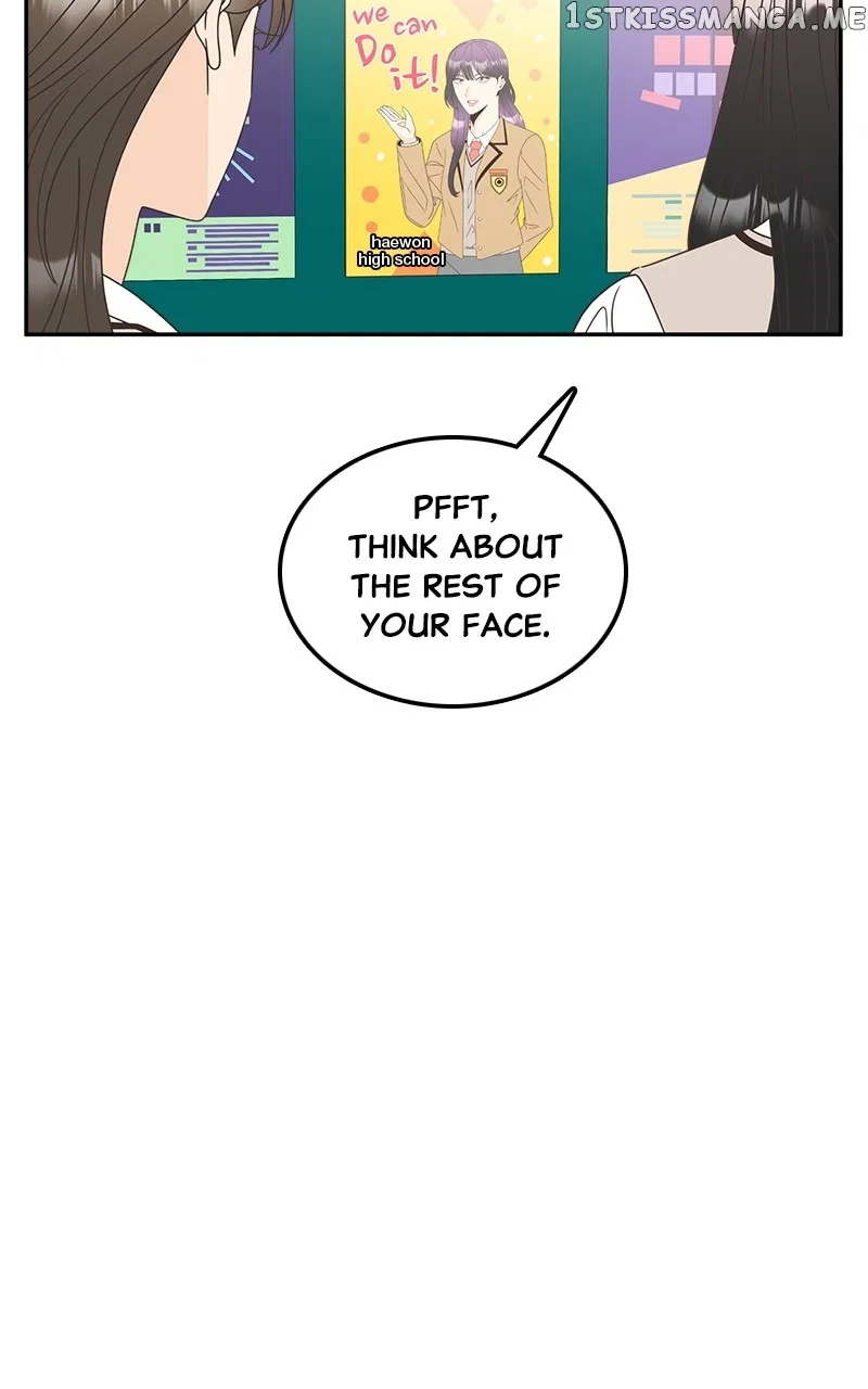 Unraveling Rumors Chapter 21 – Page 4
