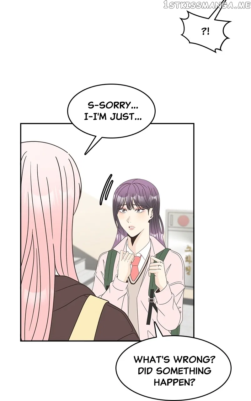 Unraveling Rumors Chapter 21 – Page 9