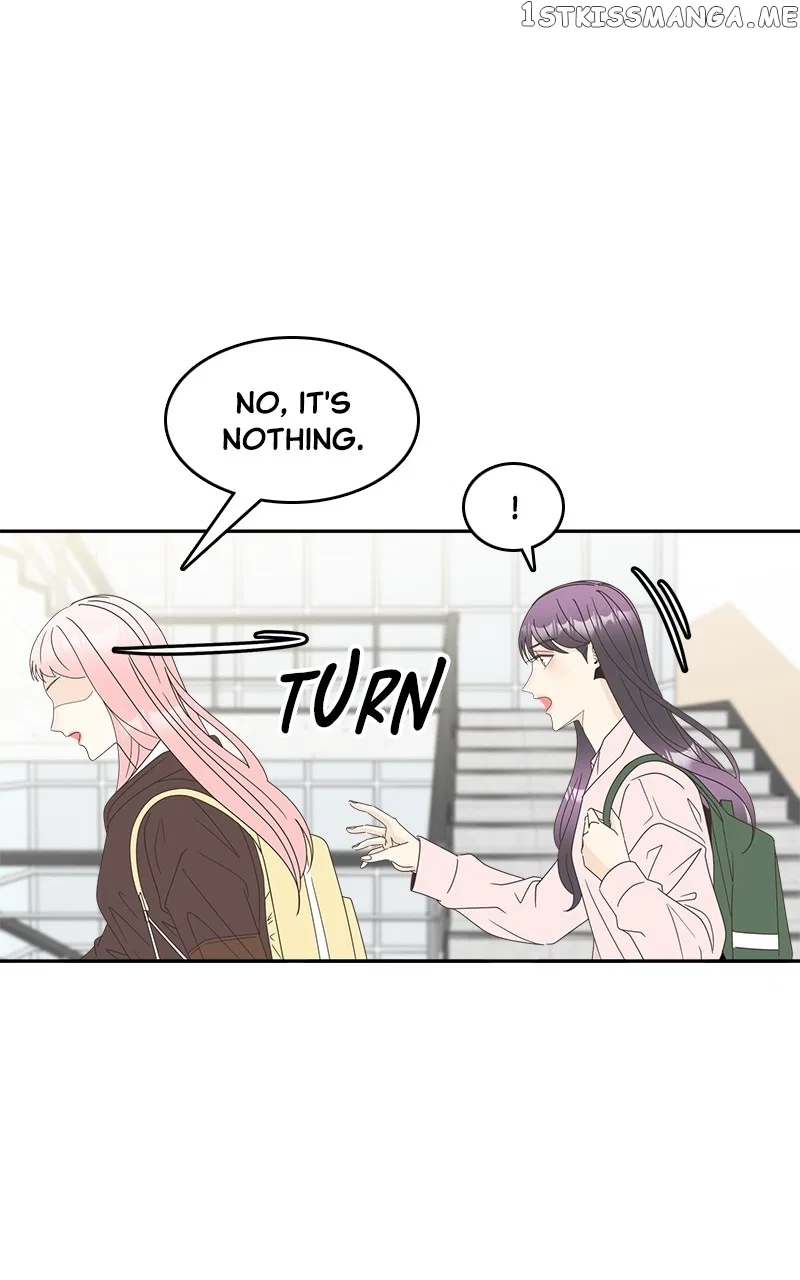 Unraveling Rumors Chapter 21 – Page 10