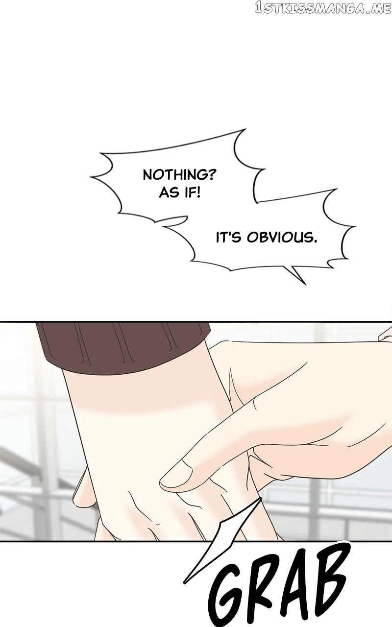 Unraveling Rumors Chapter 21 – Page 11