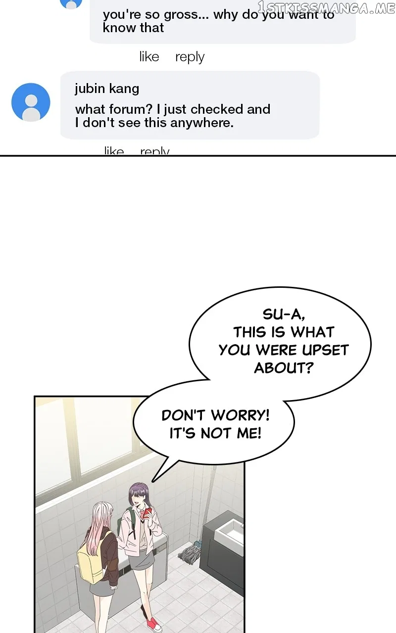 Unraveling Rumors Chapter 21 – Page 18