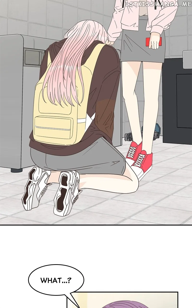 Unraveling Rumors Chapter 21 – Page 21