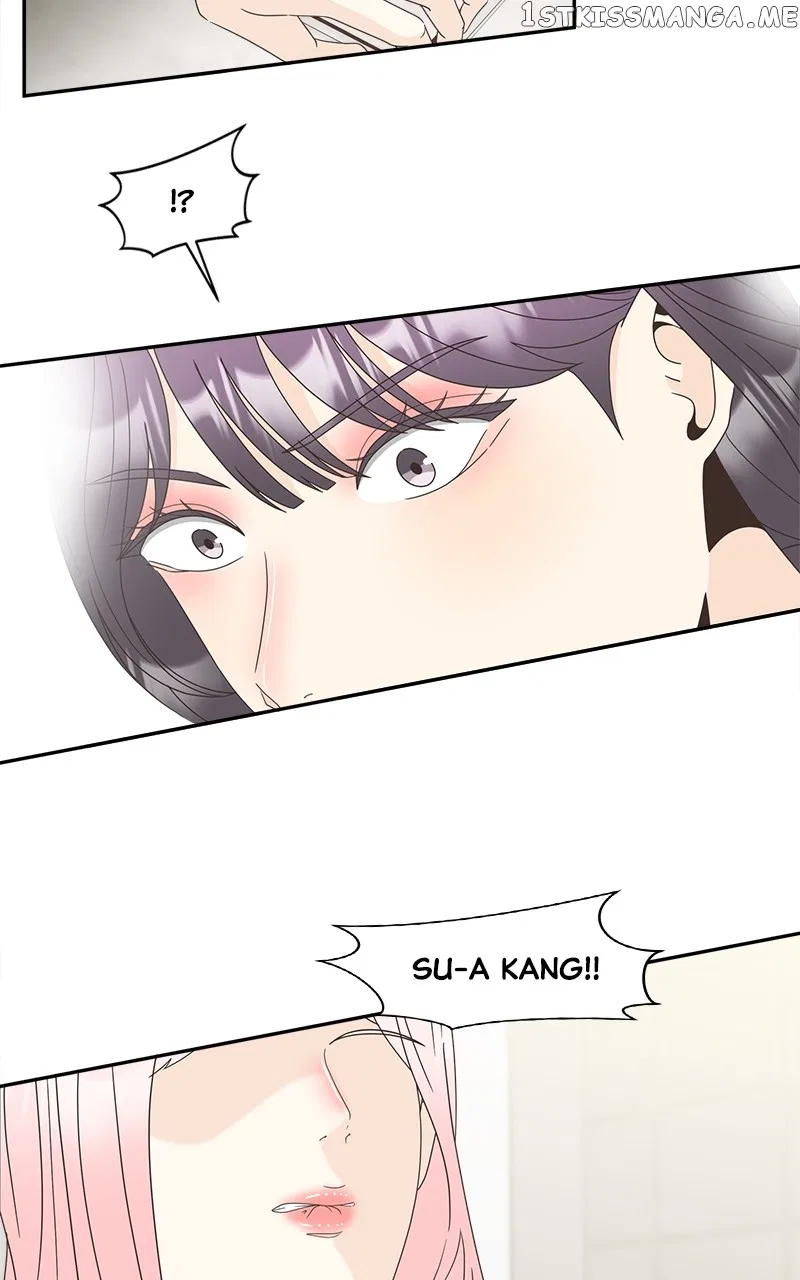 Unraveling Rumors Chapter 21 – Page 27