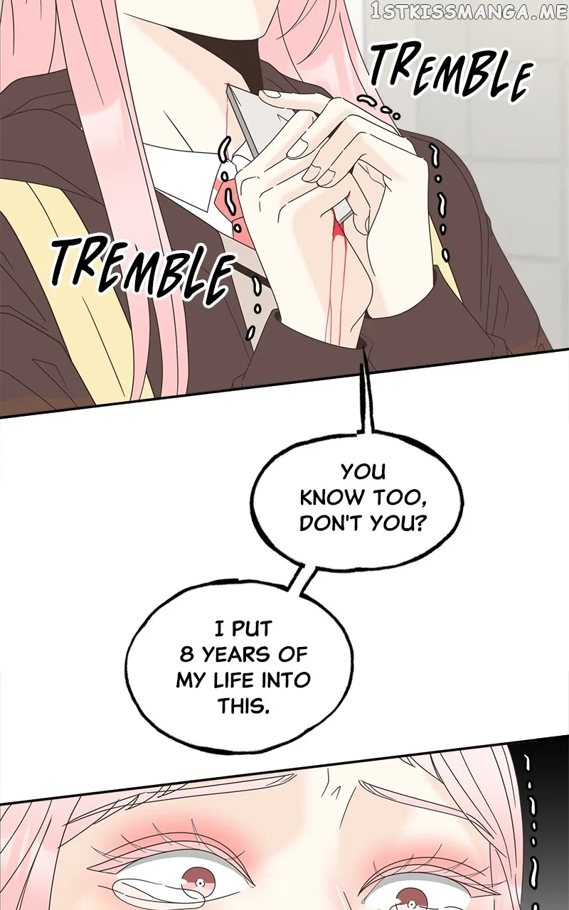 Unraveling Rumors Chapter 21 – Page 28