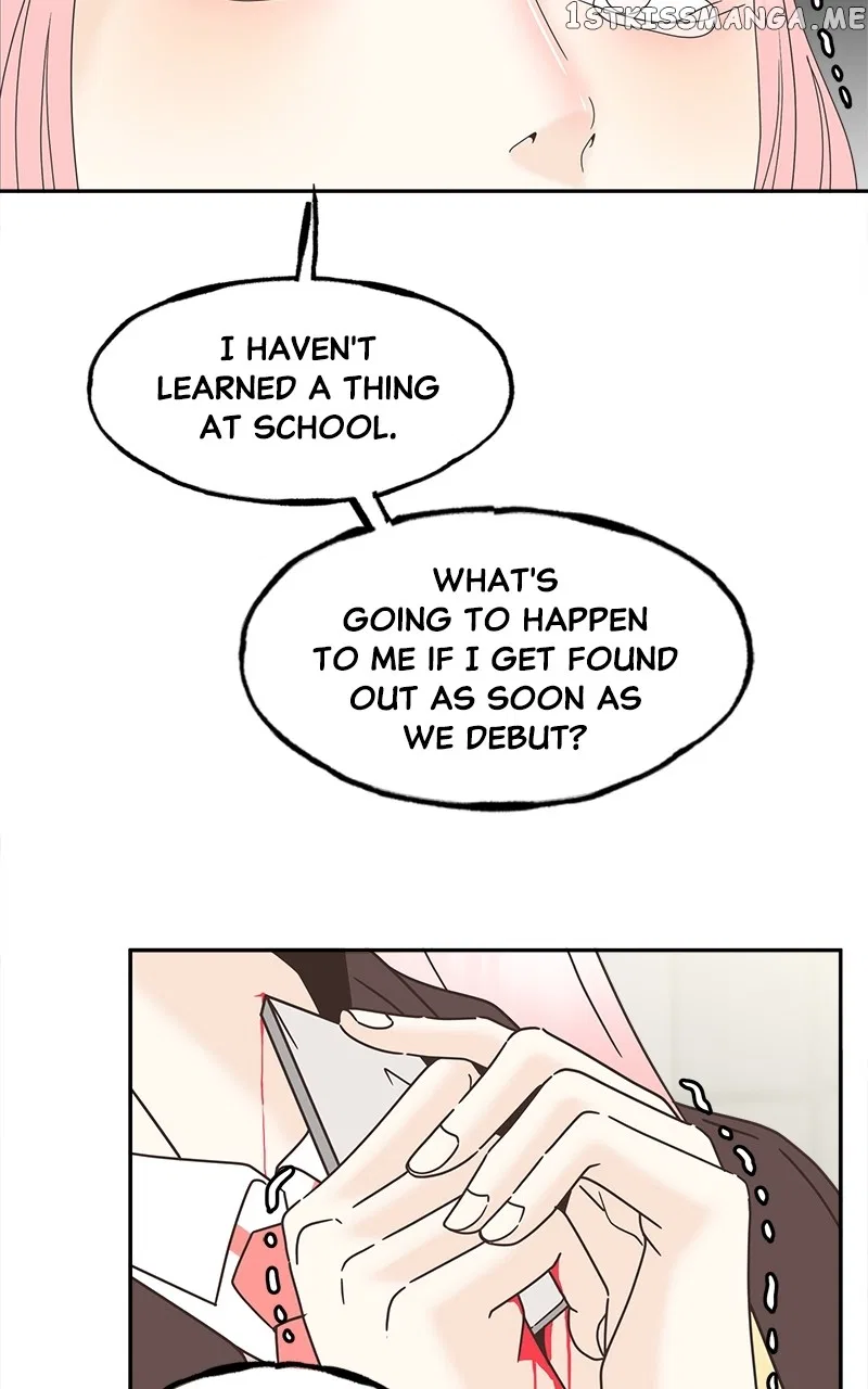 Unraveling Rumors Chapter 21 – Page 29