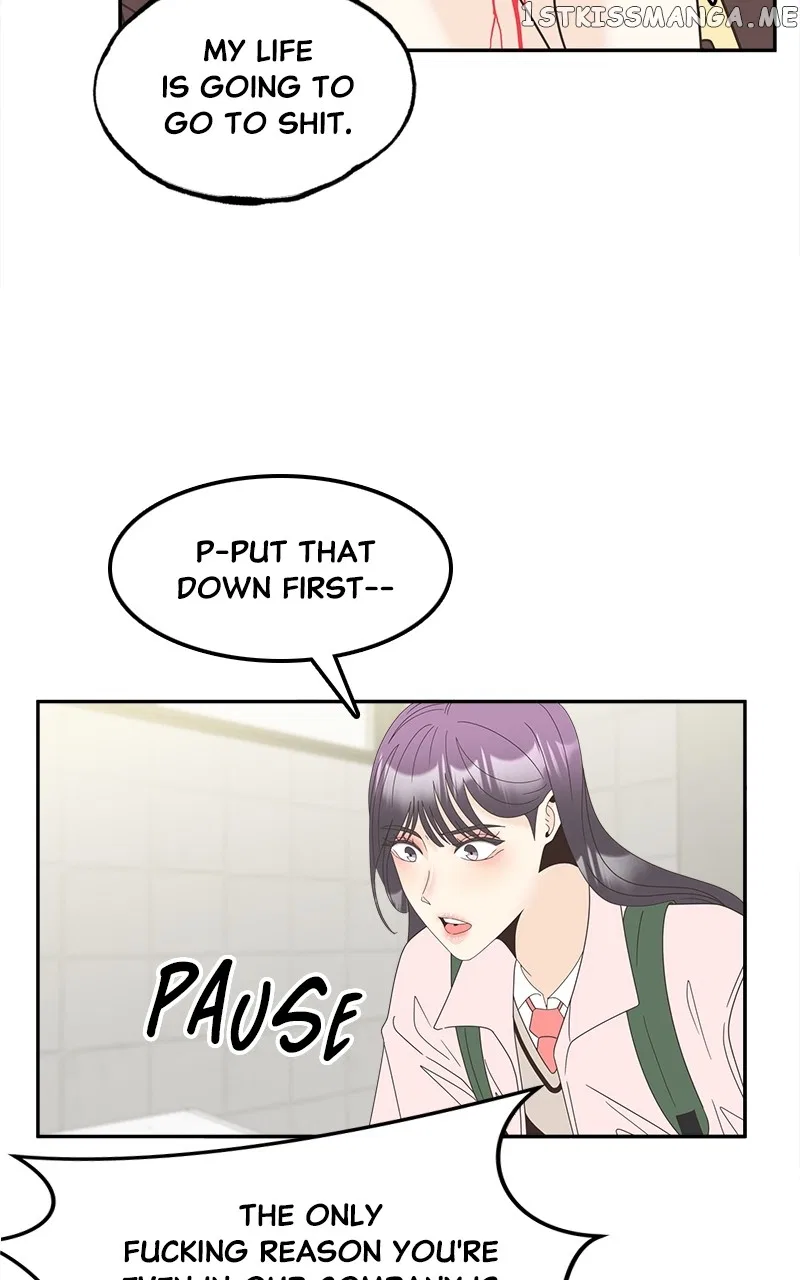 Unraveling Rumors Chapter 21 – Page 30