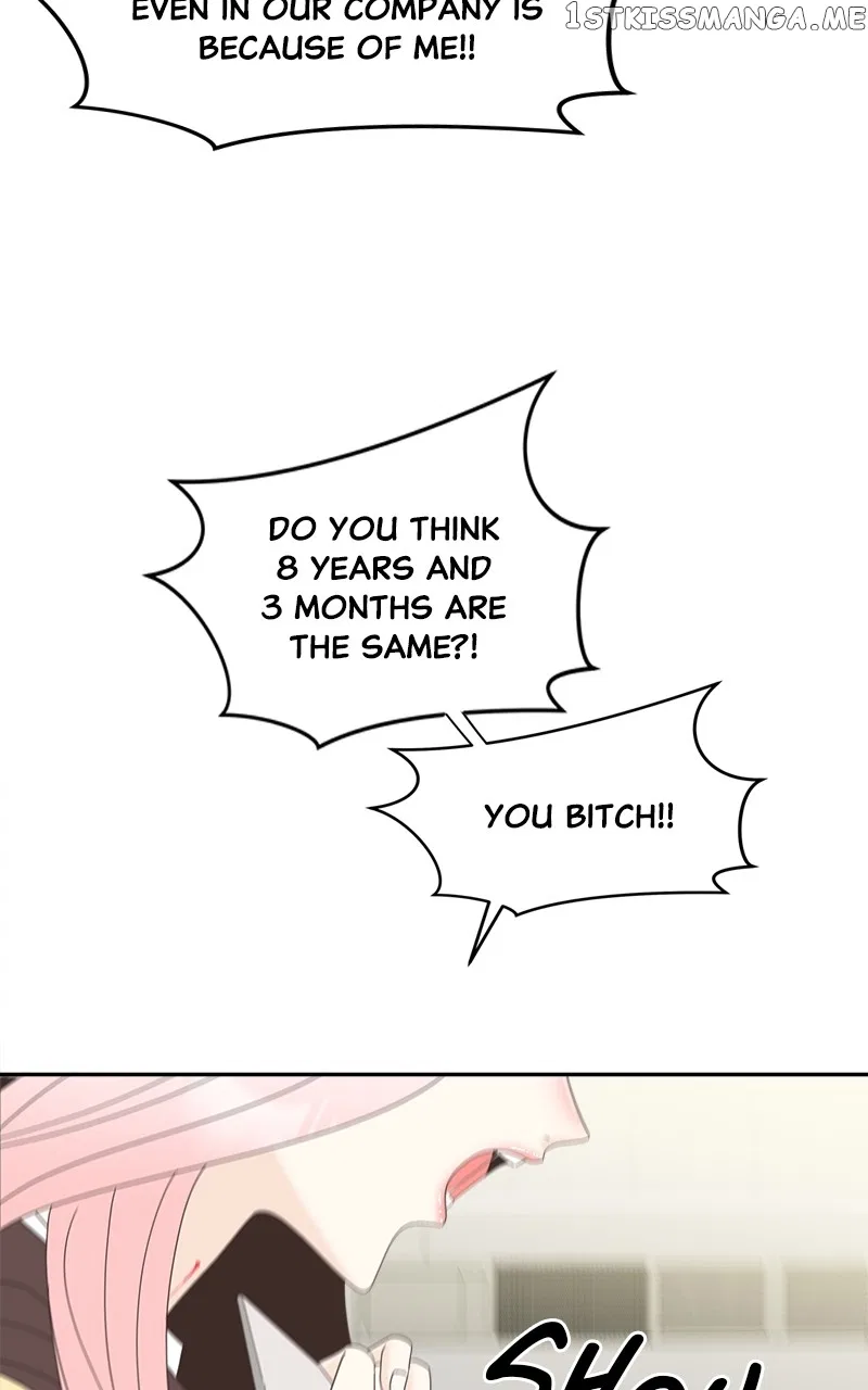 Unraveling Rumors Chapter 21 – Page 31