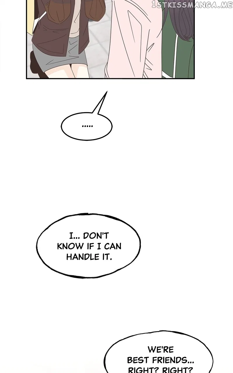 Unraveling Rumors Chapter 21 – Page 35