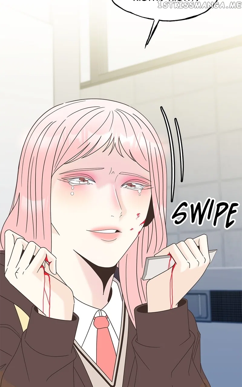 Unraveling Rumors Chapter 21 – Page 36