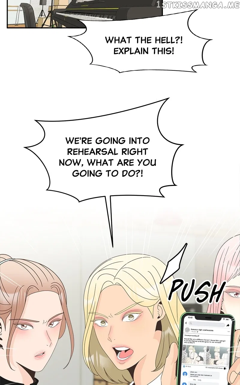 Unraveling Rumors Chapter 21 – Page 45