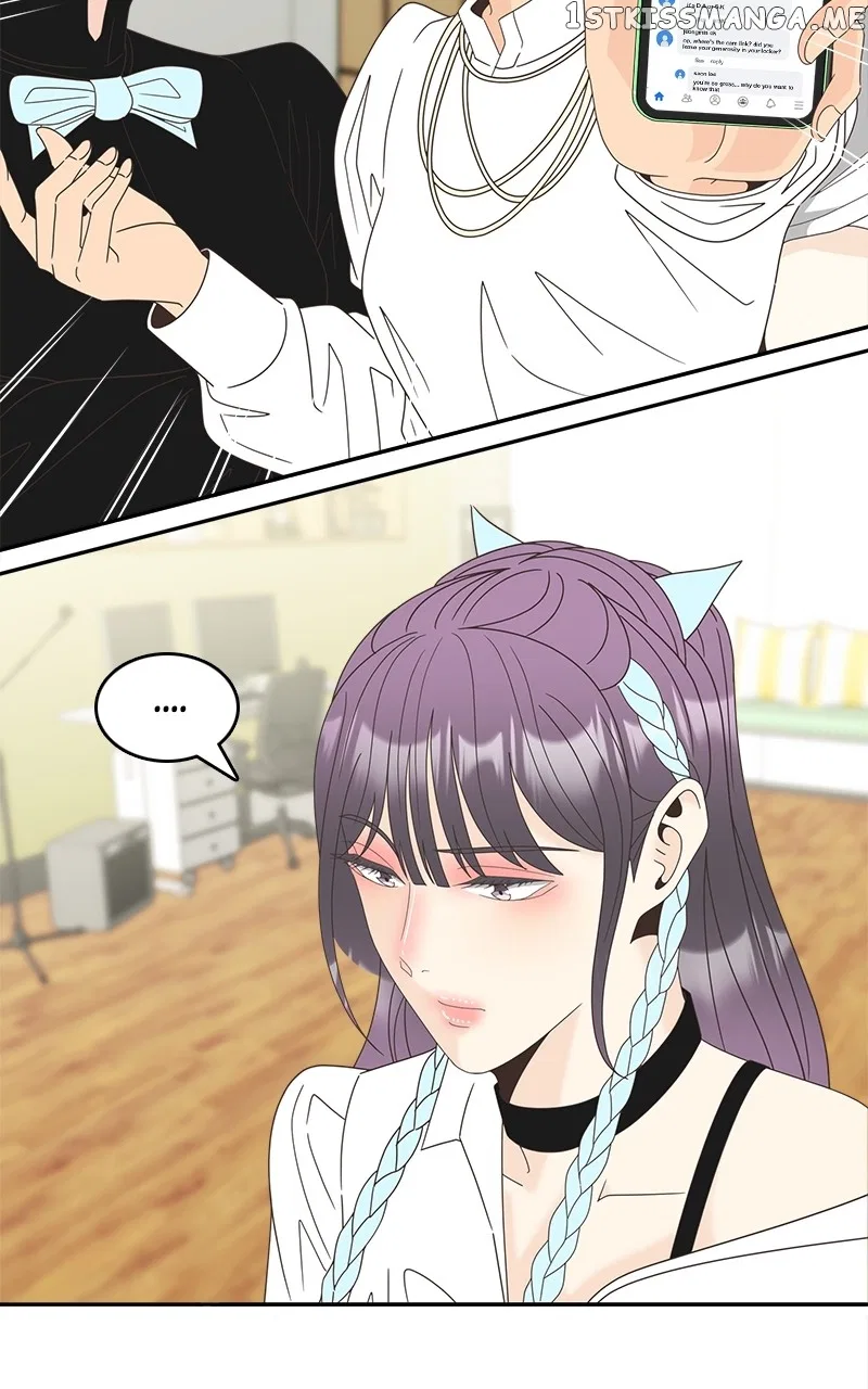 Unraveling Rumors Chapter 21 – Page 46