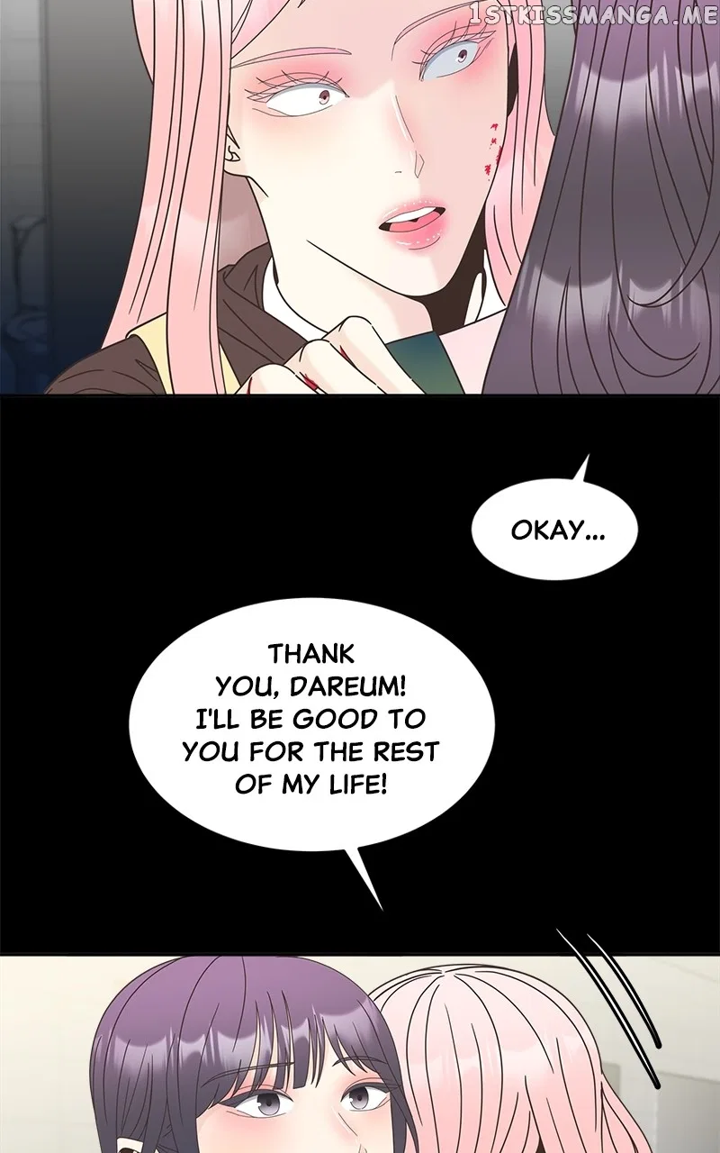 Unraveling Rumors Chapter 21 – Page 50