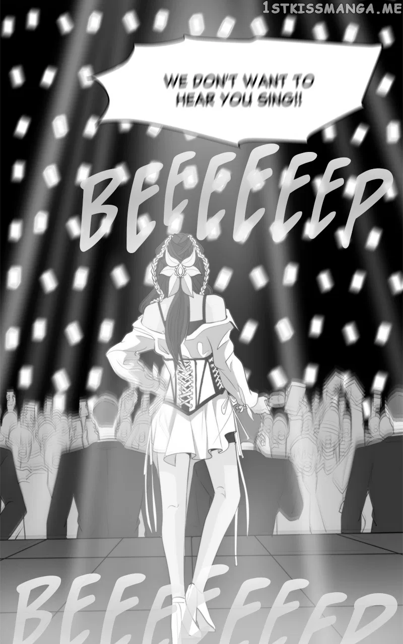 Unraveling Rumors Chapter 21 – Page 55
