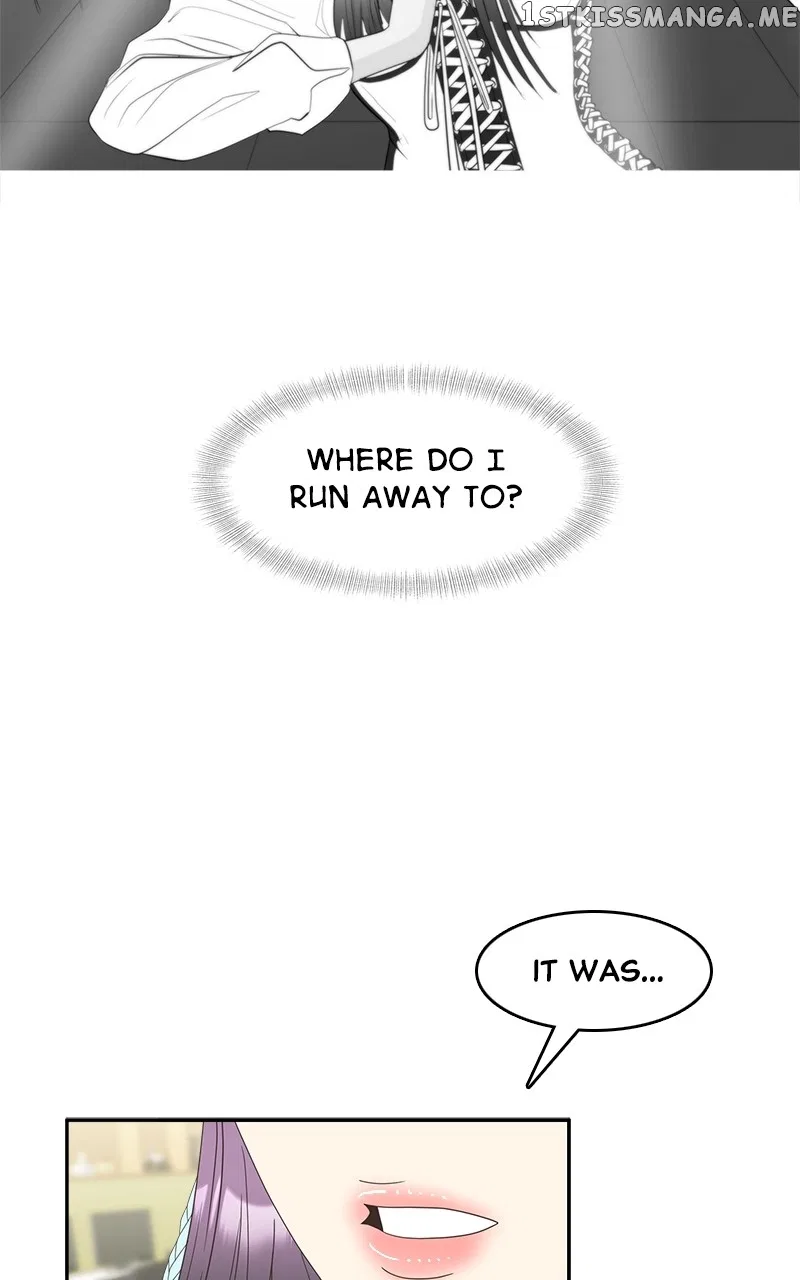 Unraveling Rumors Chapter 21 – Page 57